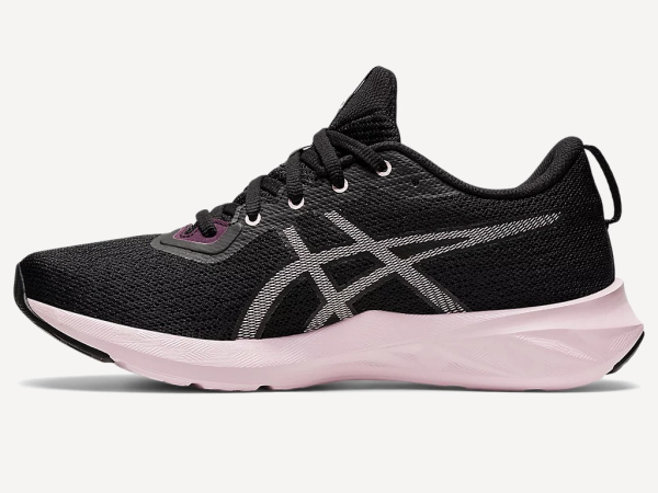 Кроссовки VERSABLAST 2 Ws (RU 38.5 EU 39.5 USw 8 СМ 25; black/barely rose)